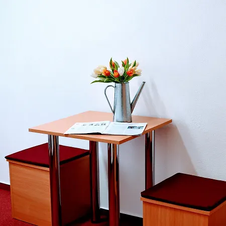 Hotel Lazaretni 2*