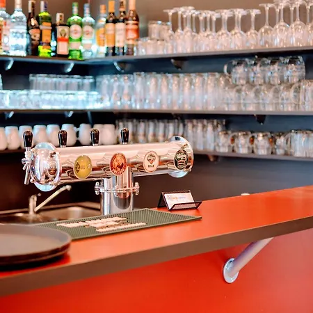 Hotel Lazaretni 2*