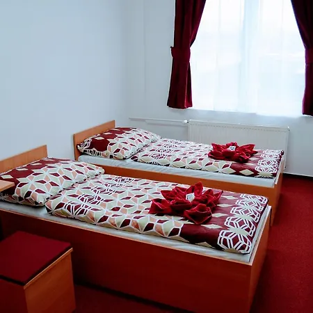 Hotel Lazaretni 2*