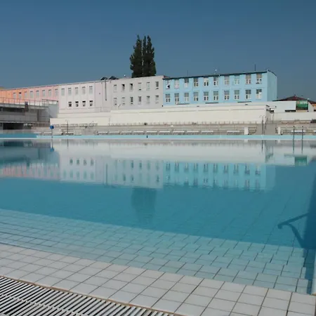 Lazaretni 2* Brno