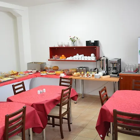 Hotel Lazaretni 2*